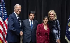 Presidente Castillo: Fue muy grato reencontrarnos Joe Biden - Noticias de joe-biden