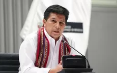 Presidente Castillo: "Hermanos transportistas, me comprometo a  buscar juntos soluciones en beneficio de todos" - Noticias de paro-transportistas