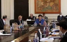 Presidente Castillo liderará hoy nueva sesión del Consejo de Ministros  - Noticias de consejo-ministros-descentralizado