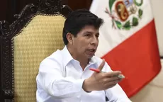 Presidente Castillo solicita permiso para asistir a Cumbre de Las Américas en Estados Unidos - Noticias de joe-mchale