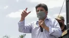 Presidente Pedro Castillo:  Yo pido al país que nos deje trabajar