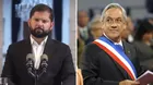 Gabriel Boric sobre Sebastián Piñera: "Fue un demócrata desde la primera hora"
