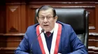 Eduardo Salhuana rechaza video de alcalde de Comas