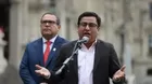 Dina Boluarte tomó juramento al nuevo Gabinete Ministerial