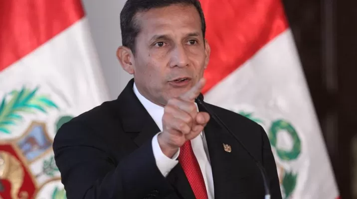 Foto: TVPerú