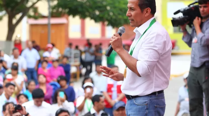 Foto: Presidencia
