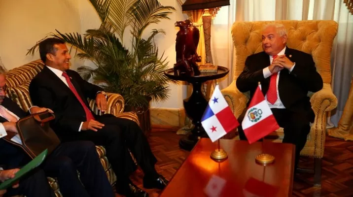 Foto: Presidencia Foto: Presidencia