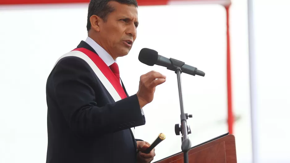 Foto: Presidencia Perú