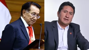 Foto y video: América Noticias