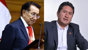 Foto y video: América Noticias