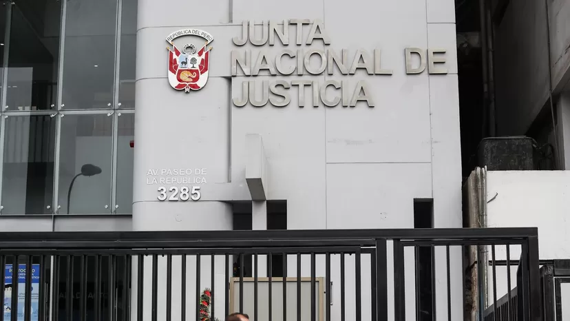 Presidente de la Junta Nacional de Justicia convoca a suplentes para ocupar cargos vacantes