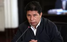 Presidente Pedro Castillo será interrogado por la Fiscalía el viernes 17 de junio - Noticias de pedro-spadaro