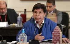 Presidente Pedro Castillo participará en entrega de guano a agricultores - Noticias de chorrillos