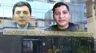 Presidente del Poder Judicial reitera pedido para remover a procurador señalado por contratos irregulares