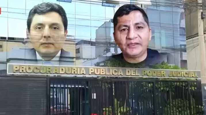 Imagen: Cuarto Poder Imagen: Cuarto Poder