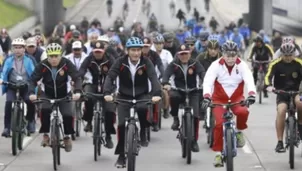 Martín Vizcarra, presidente de la República (Foto: ANDINA)