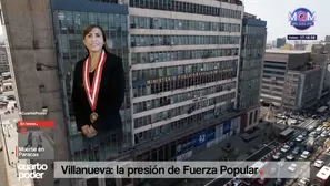 Video: Cuarto Poder