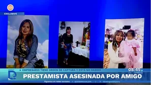 Foto y video: América Noticias