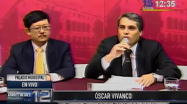 Caja Metropolitana: Denuncias son difamatorias, operaciones fueron beneficiosas Caja Metropolitana: Denuncias son difamatorias, operaciones fueron beneficiosas