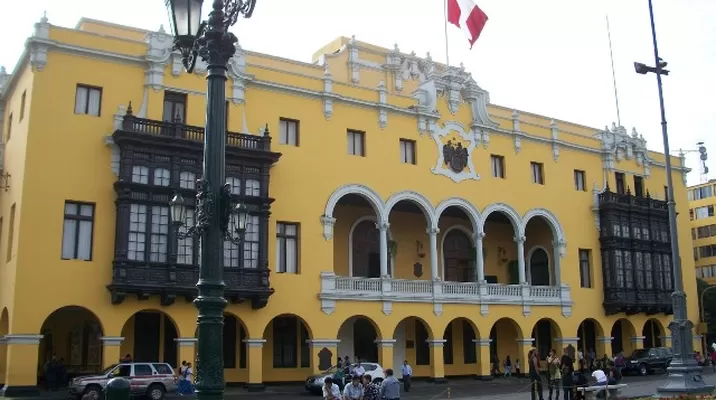 Primer debate de candidatos a la alcaldía de Lima será el 21 de agosto Primer debate de candidatos a la alcaldía de Lima será el 21 de agosto
