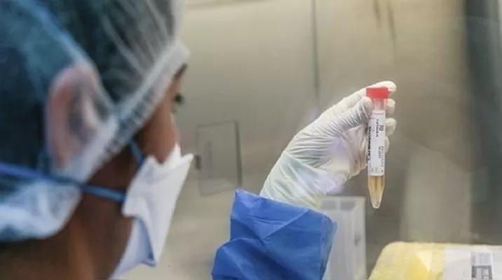 Coronavirus en Perú. Foto: América Noticias Coronavirus en Perú. Foto: América Noticias