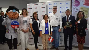 Foto: Dirección Regional De Educación De Lima Metropolitana. Video: Canal N