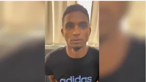 Dictan prisión preventiva para acusado de matar a policía en Los Olivos. Foto y video: América Noticias