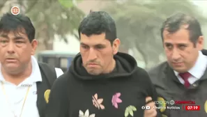 Foto y video: América Noticias