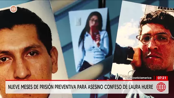 Fuente: América Noticias Fuente: América Noticias