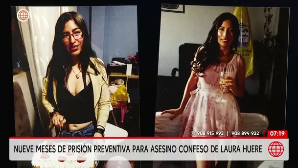 Fuente: América Noticias Fuente: América Noticias