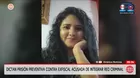 Prisión preventiva para exfiscal acusada de integrar red criminal
