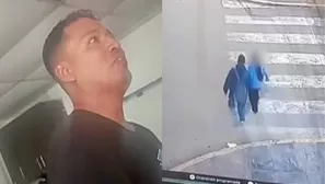 Foto y video: América Noticias