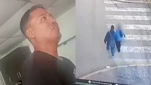 Foto y video: América Noticias