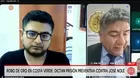 Prisión preventiva para investigado por robo de lingotes de oro
