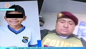 Foto y video: América Noticias