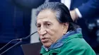 Proceso de extinción de dominio en caso Toledo podría archivarse