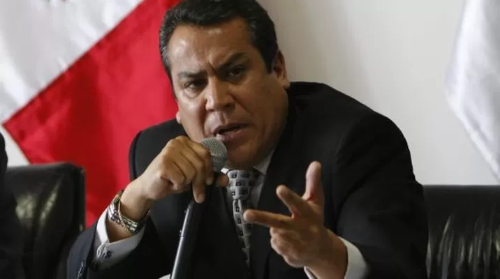 Foto: Perú 21 Foto: Perú 21