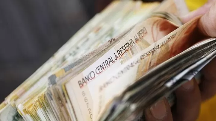 Procuraduría: en 2015 se recuperó cifra récord proveniente de la corrupción / Andina Procuraduría: en 2015 se recuperó cifra récord proveniente de la corrupción / Andina