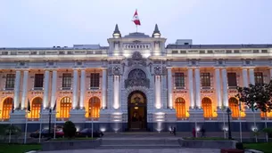 Procuraduría indicó que es deber del actual Congreso allanar el camino. Foto: Celag