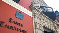 Procuraduría presentó demanda ante el Tribunal Constitucional contra la Ley que elimina el régimen CAS