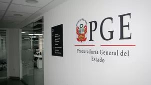 Procuraduría Pública Ad Hoc para el Caso Odebrecht se pronunció sobre la solicitud de Discovery promovida por la Municipalidad de Lima contra Brookfield en EE.UU. Foto: Andina. Video: Canal N