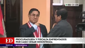 América Noticias