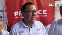 Esperado para dinamizar aproximadamente el 50% de las exportaciones peruanas. / Video: América Noticias