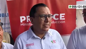 Esperado para dinamizar aproximadamente el 50% de las exportaciones peruanas. / Video: América Noticias