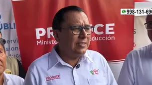 Esperado para dinamizar aproximadamente el 50% de las exportaciones peruanas. / Video: América Noticias