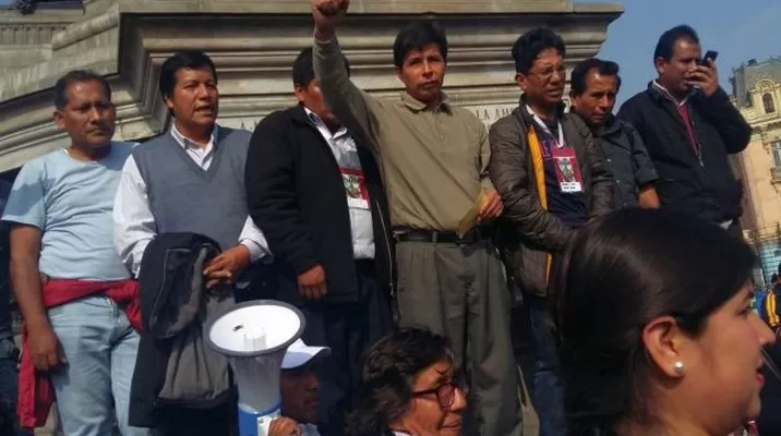 Foto: Perú21 Foto: Perú21