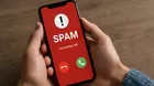 Prohíben llamadas spam y multas superarán los S/ 2 millones