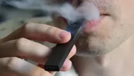 Prohíben vapeadores a menores de edad