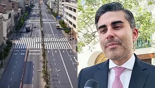 Foto y video: Canal N