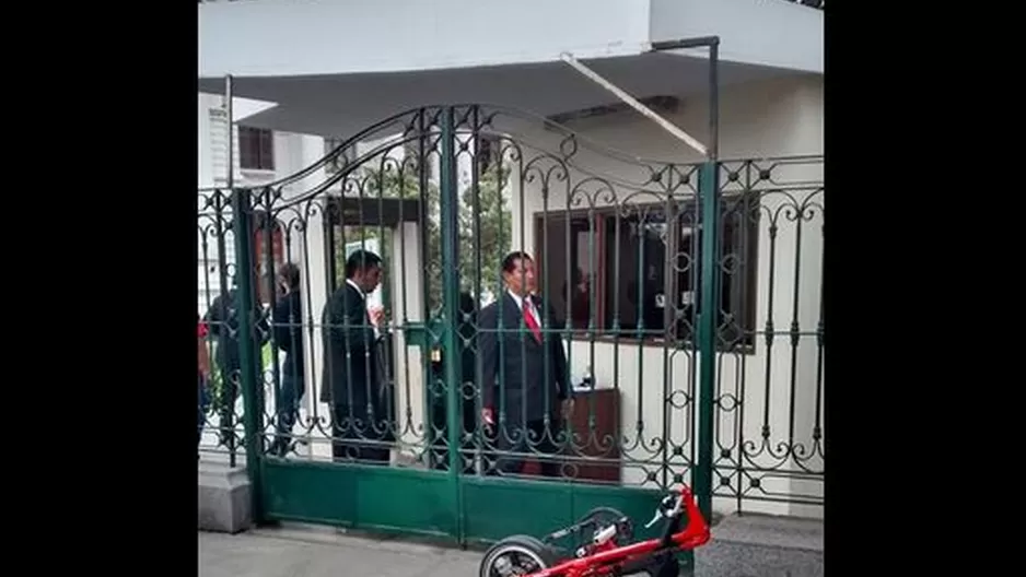 Foto: Facebook Foto: Facebook